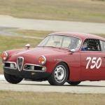'63 Alfa Romeo Giulia Sprint