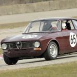 '65 Alfa Romeo Guilia Sprint