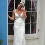 New Orleans bride