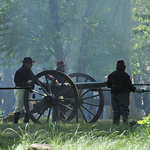 Civil War Reenactments