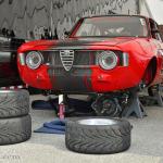 '66 Alfa Romeo GTV