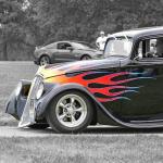 '33 Willys