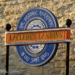 Laclede's Landing