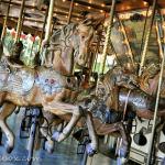 Griffith Park Carousel
