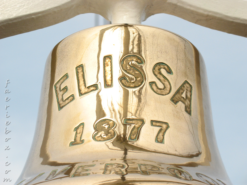 Elissa's Bell