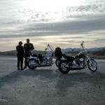 bikers in AZ
