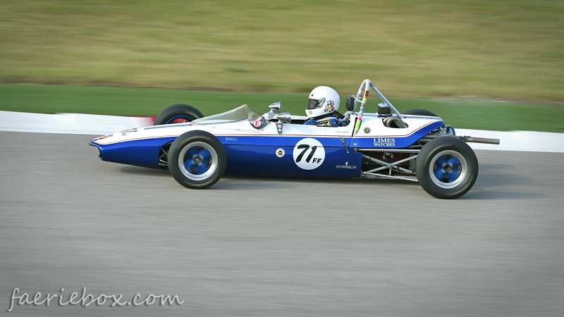 '69 Winkelman WD F1