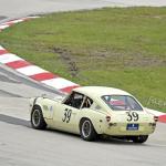 '69 Triumph GT 6