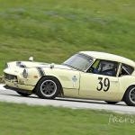 '69 Triumph GT 6