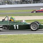 '71 Lotus 69