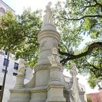 Caddo Parish Confederate Monument