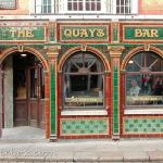 Quays Bar