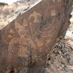 more petroglyphs 