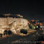 Jerusalem by night