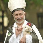 sheepish Archbishop
