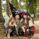 pirate faeries