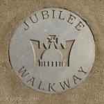 Jubilee Walkway