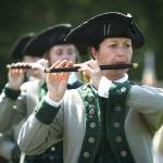 Great River Fife And Drum Corps