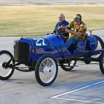 1919 Chevy Buck Board Racer