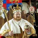 500th Anniversary of Henry VIII's coronation